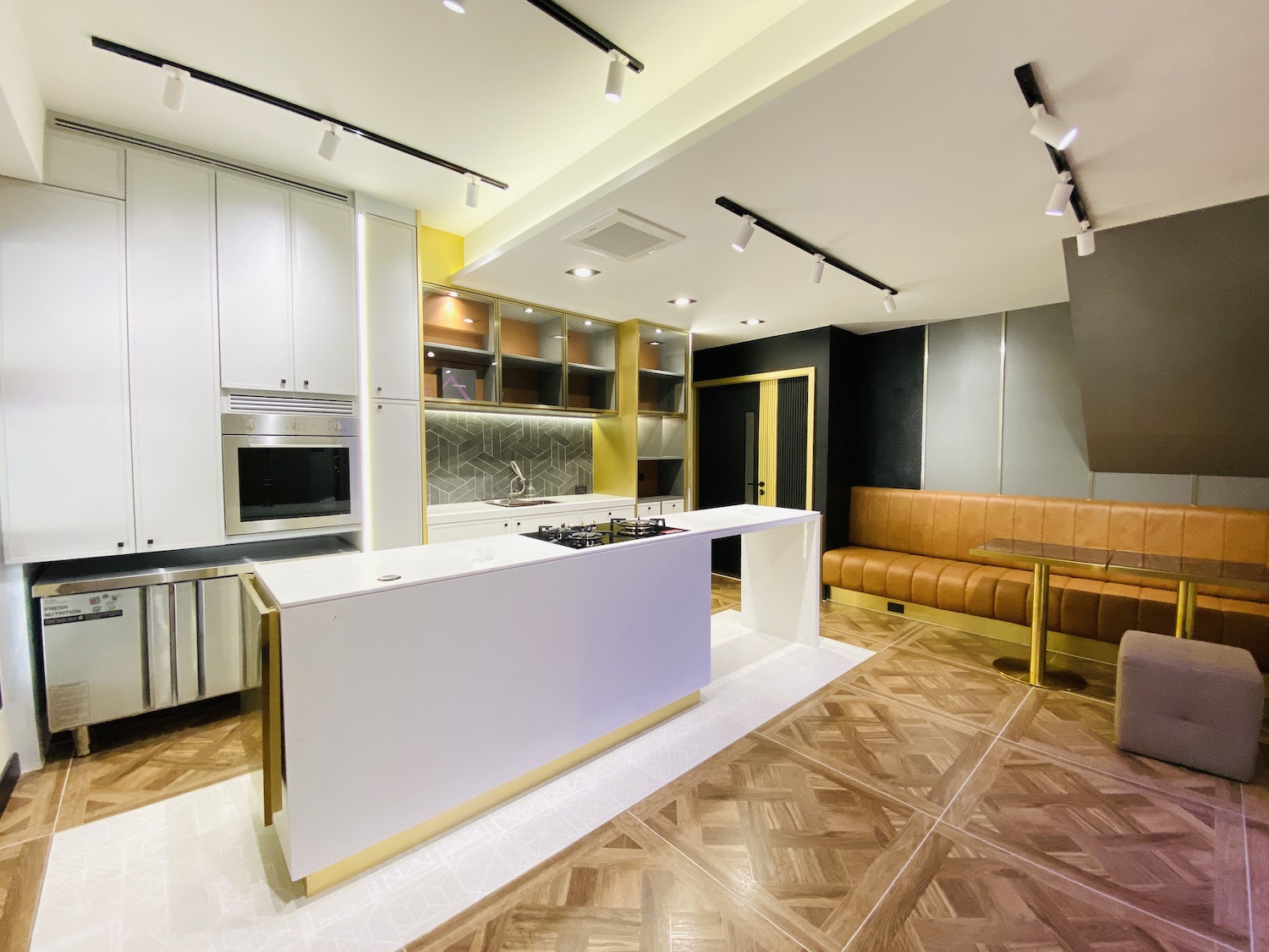CKITCHE STUDIO