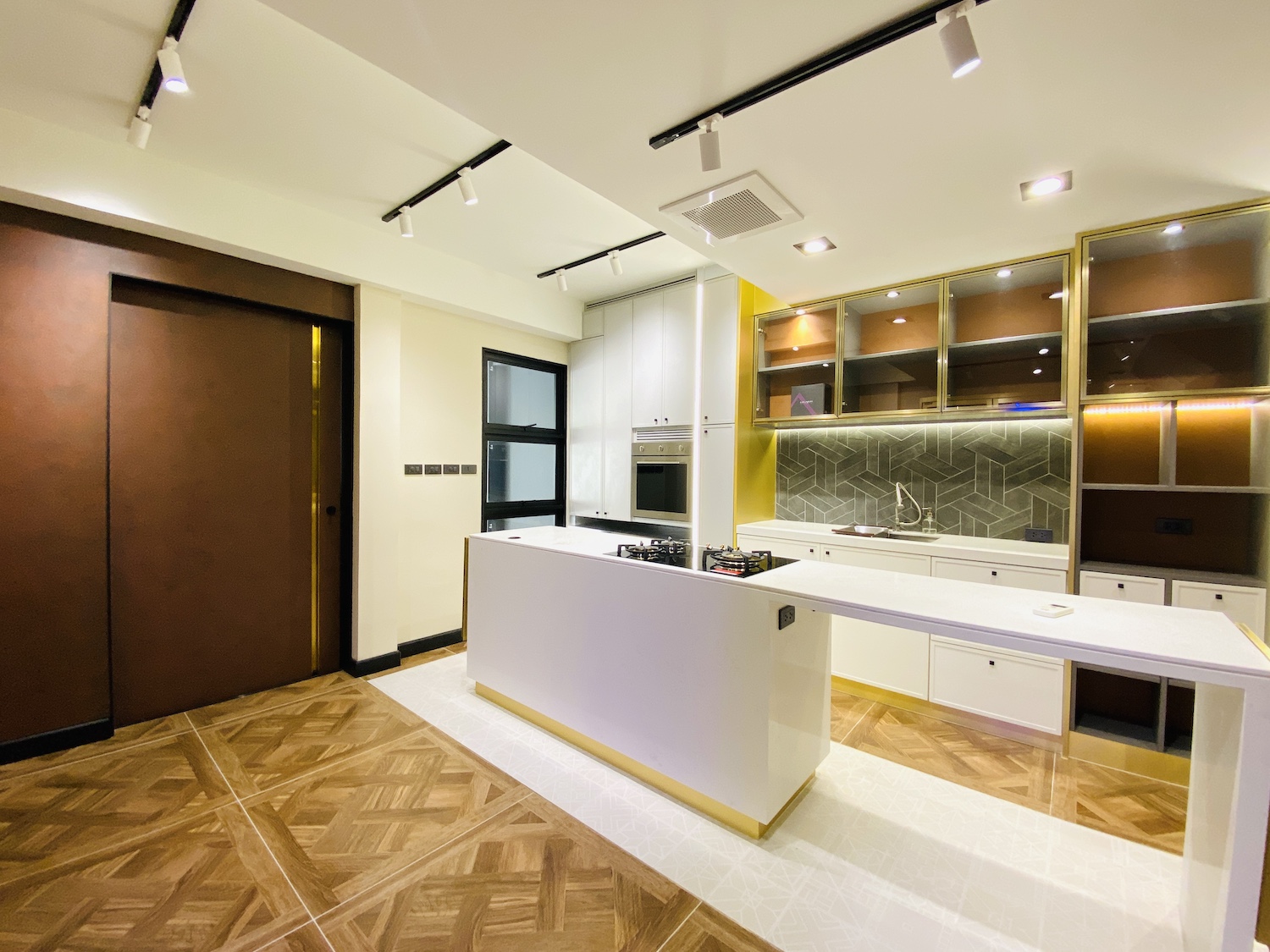 CKITCHE STUDIO